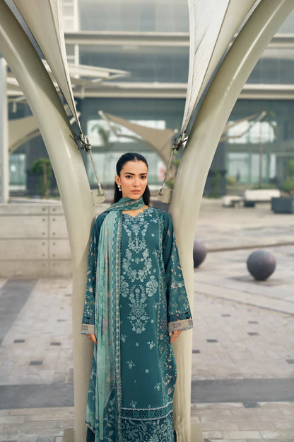 ZYNC BY FLORENT VOL-2 UNSTITCHED'26 | FZ-8A