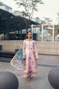 ZYNC BY FLORENT VOL-2 UNSTITCHED'26 | FZ-4B