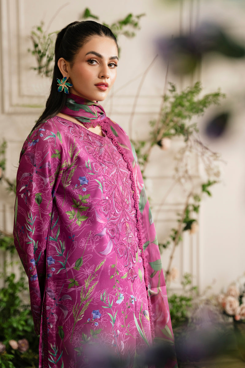 Rang Rasiya LIFESTYLE EMBROIDERED EDIT '24 Collection 2024 – Mirha