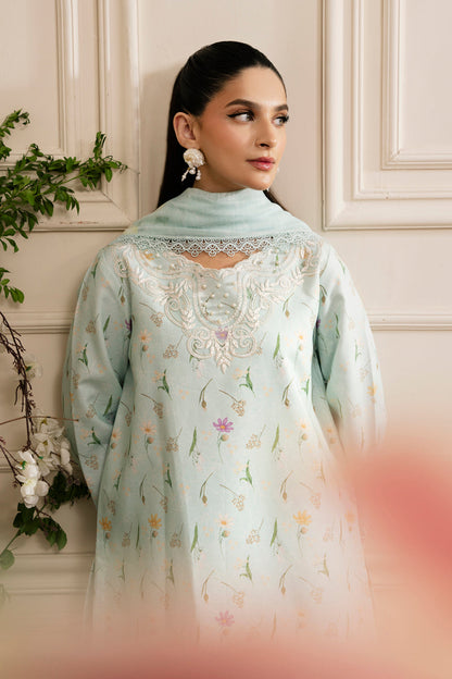 Rang Rasiya LIFESTYLE EMBROIDERED EDIT '24 Collection 2024 – Seiah