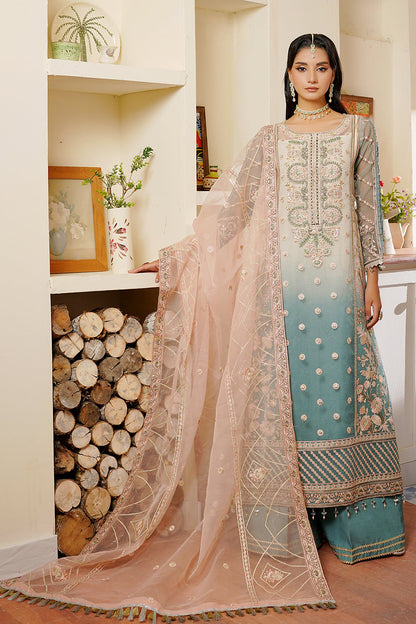 Maryams - House of Fashion Hayat Vol 1 Collection 2024 – Gulnaar