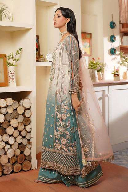 Maryams - House of Fashion Hayat Vol 1 Collection 2024 – Gulnaar