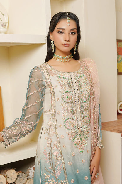 Maryams - House of Fashion Hayat Vol 1 Collection 2024 – Gulnaar