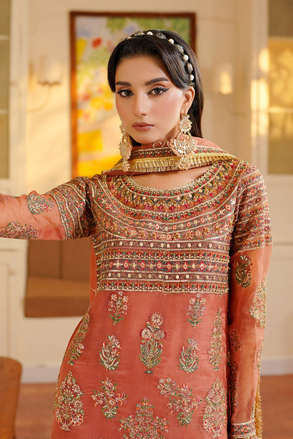 Maryams - House of Fashion Hayat Vol 1 Collection 2024 – Rehani