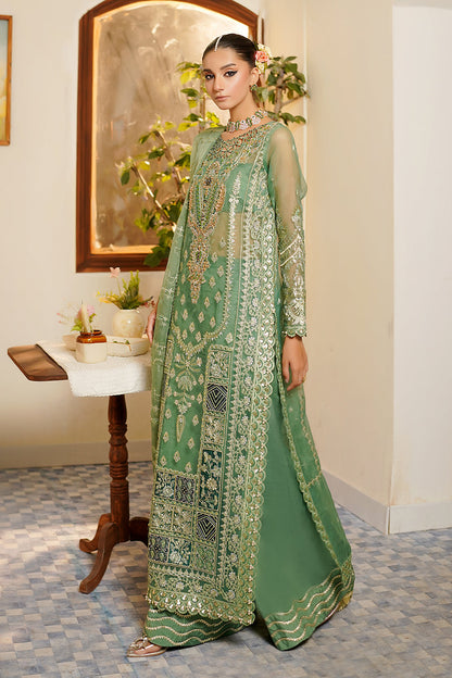 Maryams - House of Fashion Hayat Vol 1 Collection 2024 – Zareen