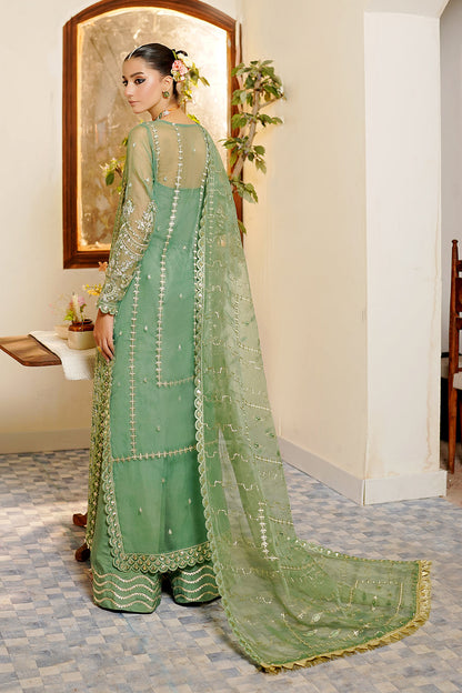 Maryams - House of Fashion Hayat Vol 1 Collection 2024 – Zareen