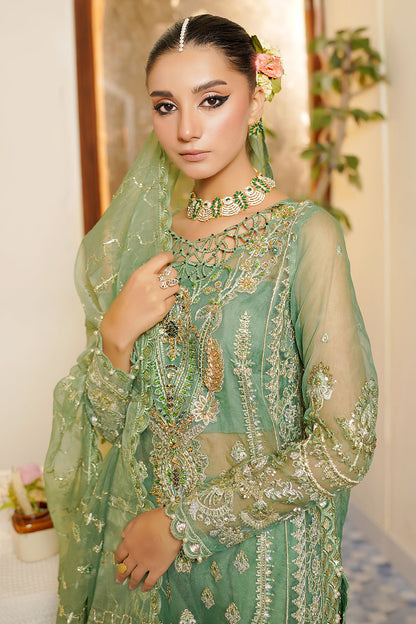 Maryams - House of Fashion Hayat Vol 1 Collection 2024 – Zareen