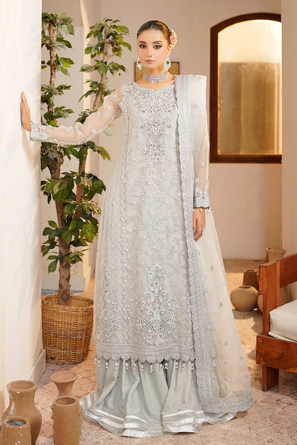 Maryams - House of Fashion Hayat Vol 1 Collection 2024 – Tasneem