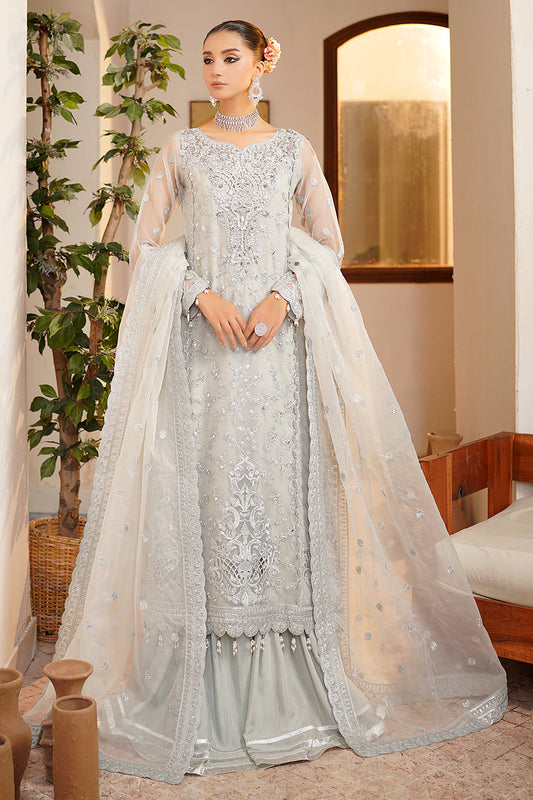 Maryams - House of Fashion Hayat Vol 1 Collection 2024 – Tasneem