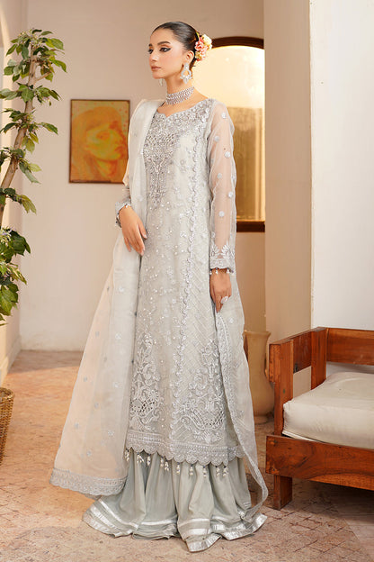 Maryams - House of Fashion Hayat Vol 1 Collection 2024 – Tasneem