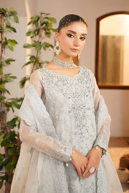 Maryams - House of Fashion Hayat Vol 1 Collection 2024 – Tasneem