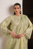 Afrozeh Chikankari Lawn Collection 2024 – Kelly