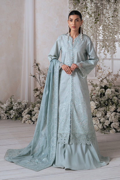 Ayzel clothing Eudora | Luxury Lawn ‘2 Collection 2024 – Gulara