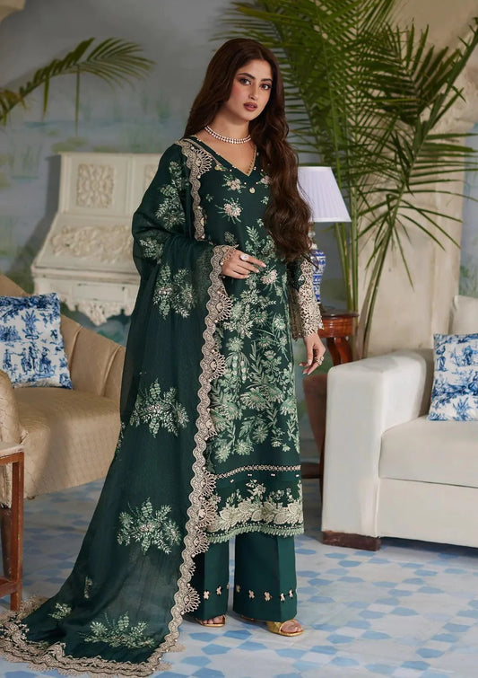 Shop Online Elaf Eid Edit 2024 | ZARIA