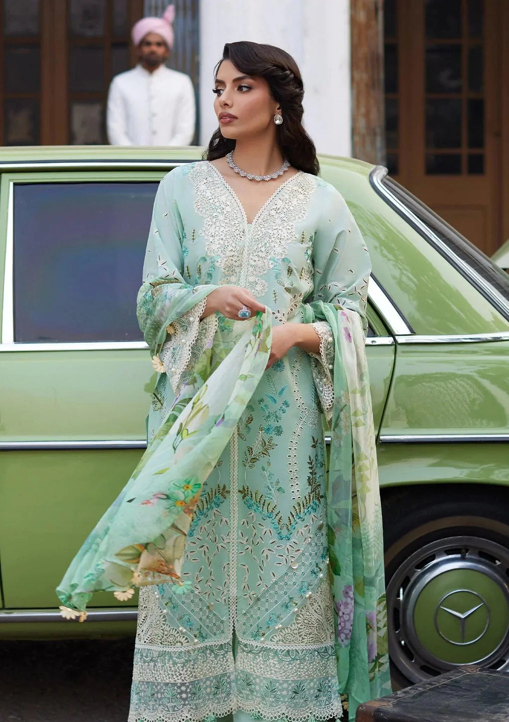 Shop Online Elaf Eid Edit 2024 | SIVANA