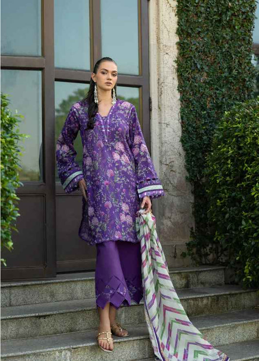 EPE-04A - ELAF Prints Collection 2025