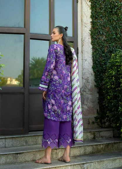 EPE-04A - ELAF Prints Collection 2025