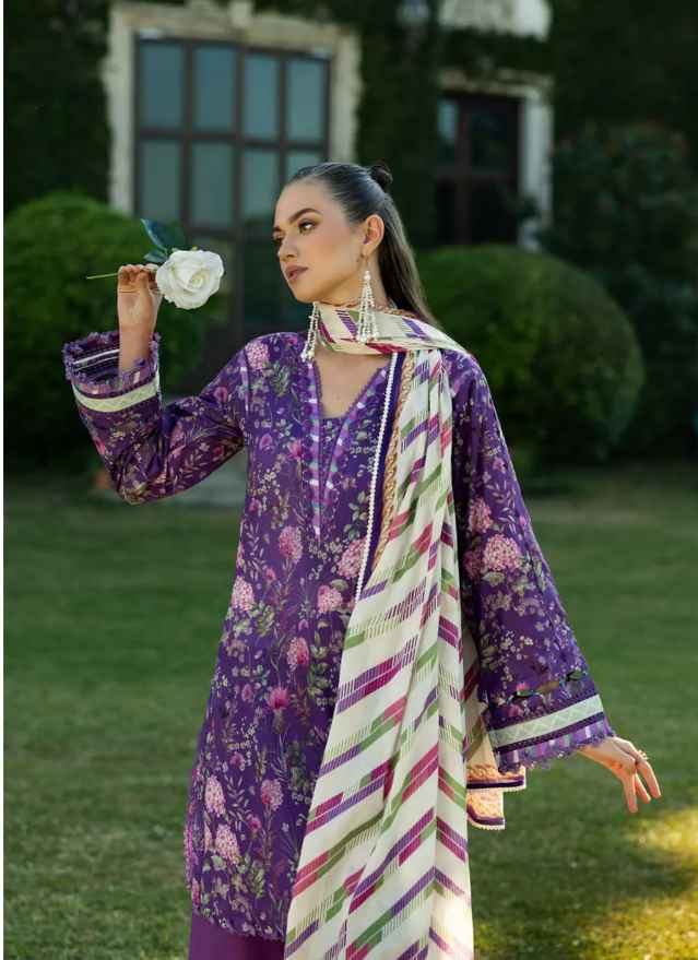 EPE-04A - ELAF Prints Collection 2025