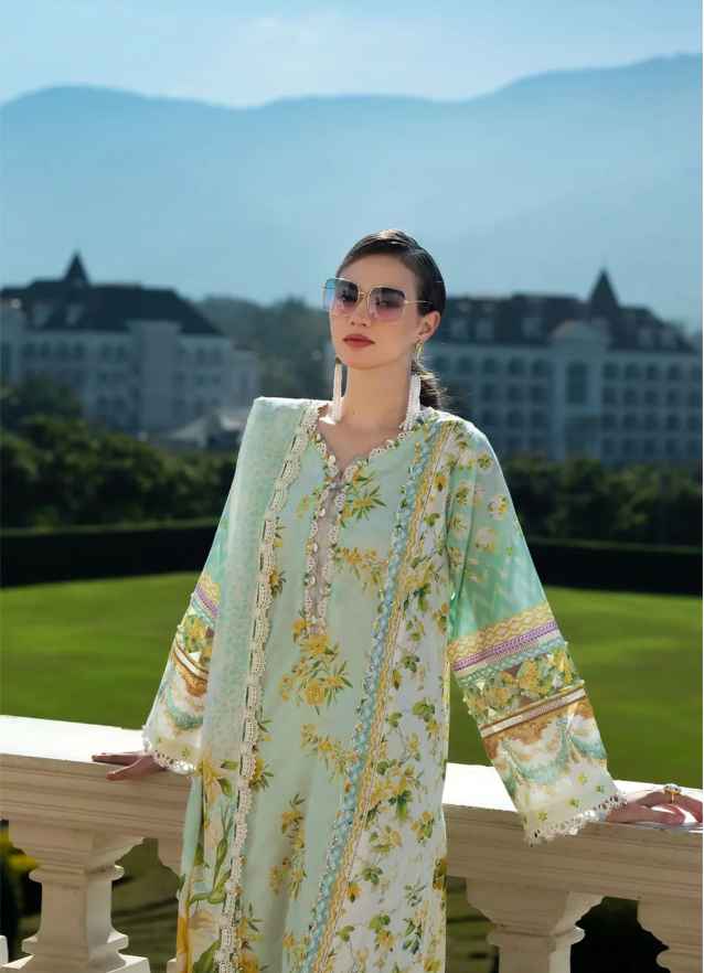 EPE-06A - ELAF Prints Collection 2025