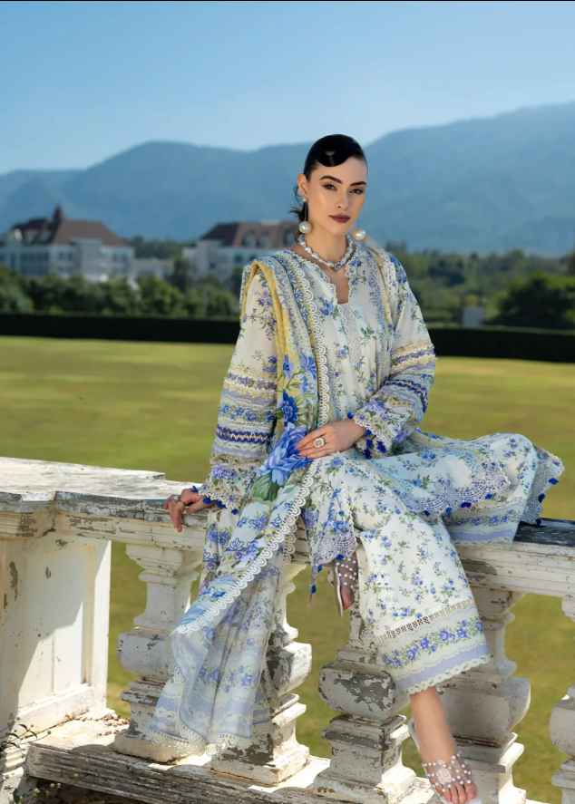 EPE-07B - ELAF Prints Collection 2025