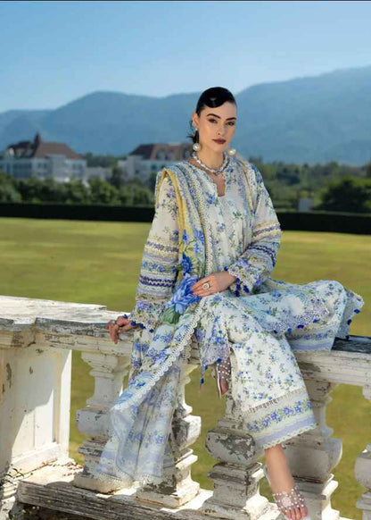 EPE-07B - ELAF Prints Collection 2025