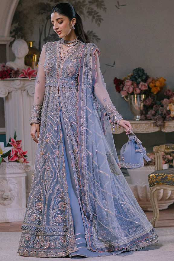 Elan Wedding Party Festive Collection Unstitched Alara 2023