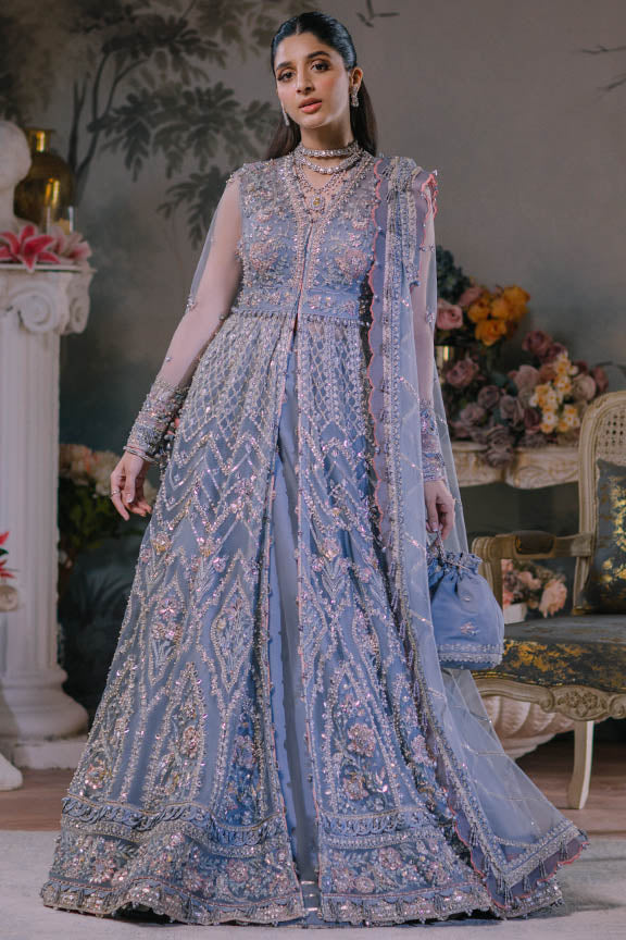 Elan Wedding Party Festive Collection Unstitched Alara 2023