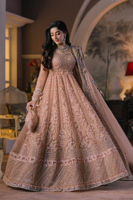 Elan Wedding Party Festive Collection Unstitched Ariana 2023