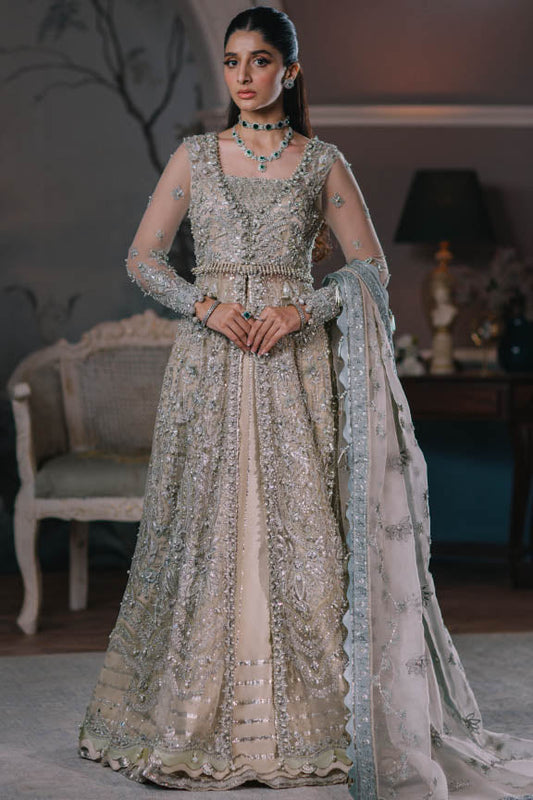 Elan Wedding Party Festive Collection Unstitched Neda 2023