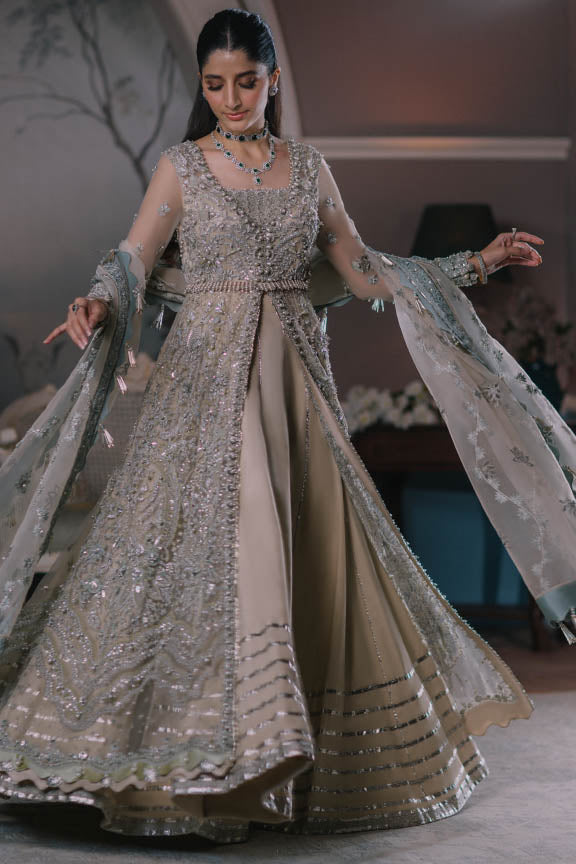 Elan Wedding Party Festive Collection Unstitched Neda 2023