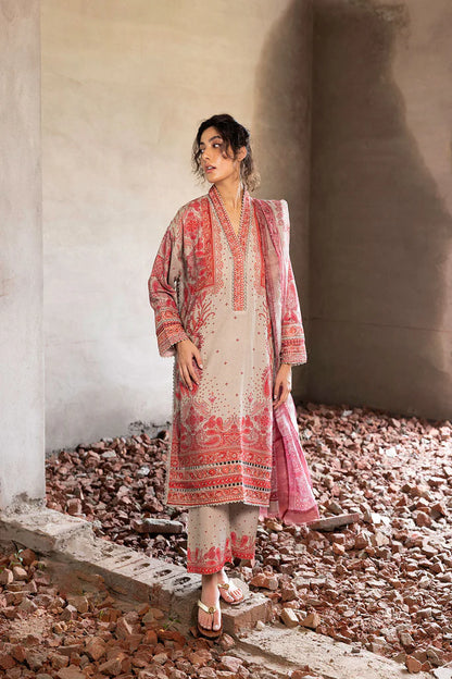 Design 5A Fall Edit 2024 UNSTITCHED by Sobia Nazir