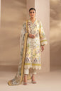 MARYUM N MARIA PRINTED LAWN UNSTITCHED'26| VARANA
