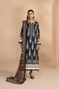 MARYUM N MARIA PRINTED LAWN UNSTITCHED'26| VIBHA