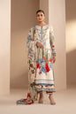 MARYUM N MARIA PRINTED LAWN UNSTITCHED'26| VINITA