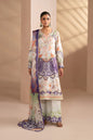 MARYUM N MARIA PRINTED LAWN UNSTITCHED'26| VITHIKA