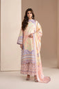 MARYUM N MARIA PRINTED LAWN UNSTITCHED'26| VINUTHA