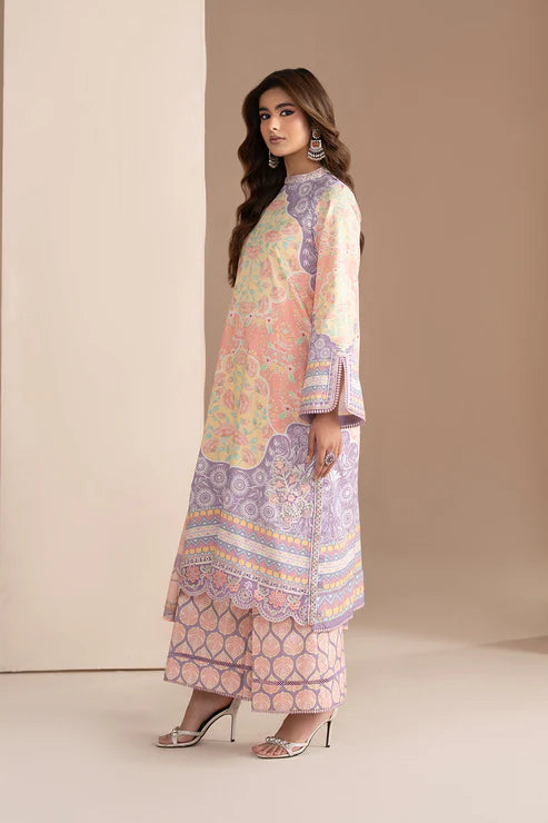 MARYUM N MARIA PRINTED LAWN UNSTITCHED'26| VINUTHA