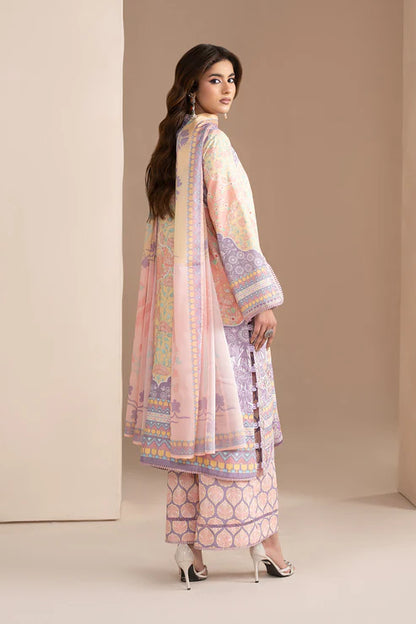 MARYUM N MARIA PRINTED LAWN UNSTITCHED'26| VINUTHA