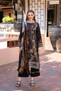 Ramsha Ghazal Luxury Lawn Vol 03 2025 - G-303