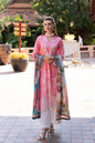 Ramsha Ghazal Luxury Lawn Vol 03 2025 - G-307