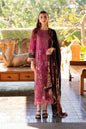 Ramsha Ghazal Luxury Lawn Vol 03 2025 - G-311