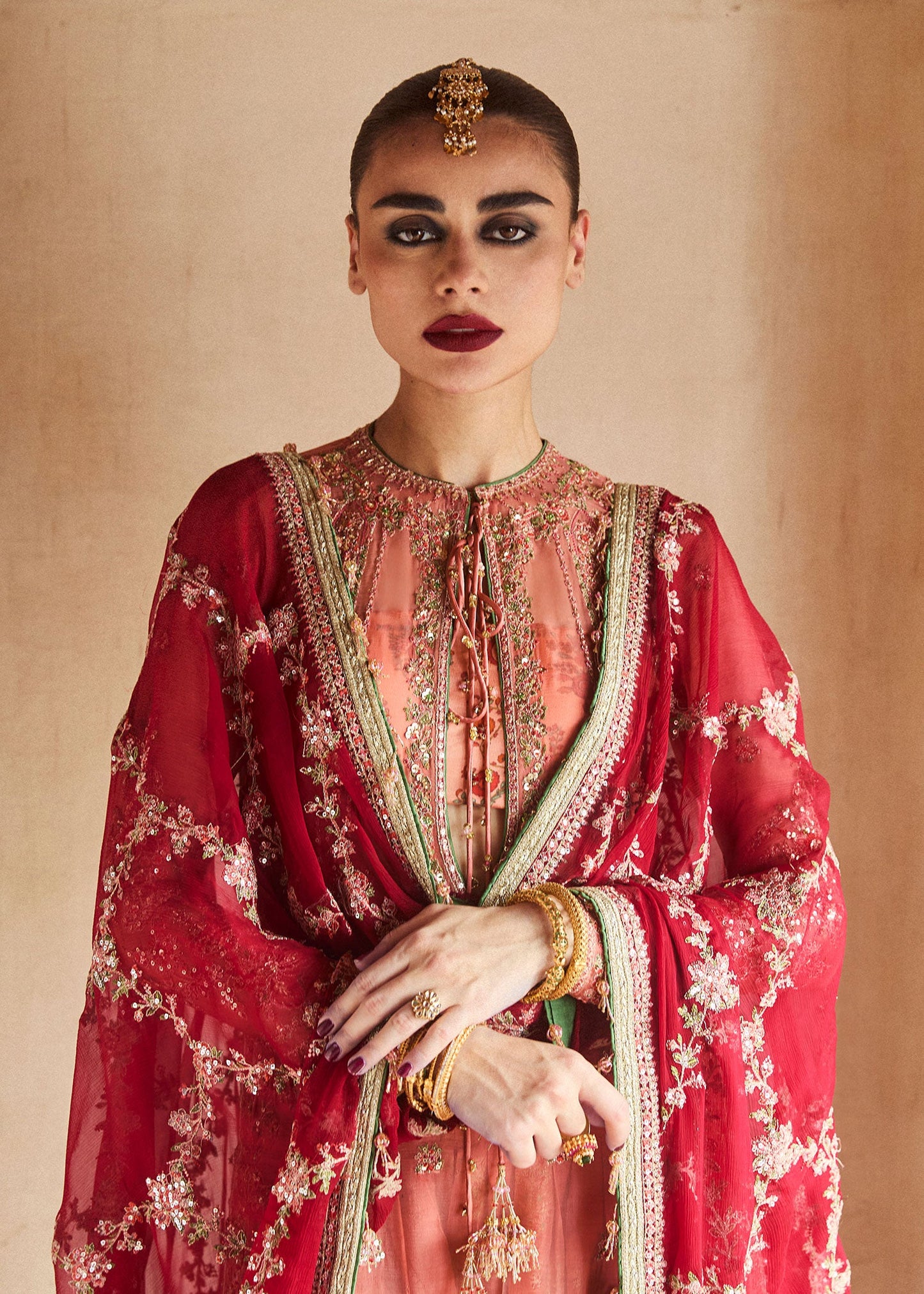 Hussain Rehar Festive Collection 2024 – Romawi