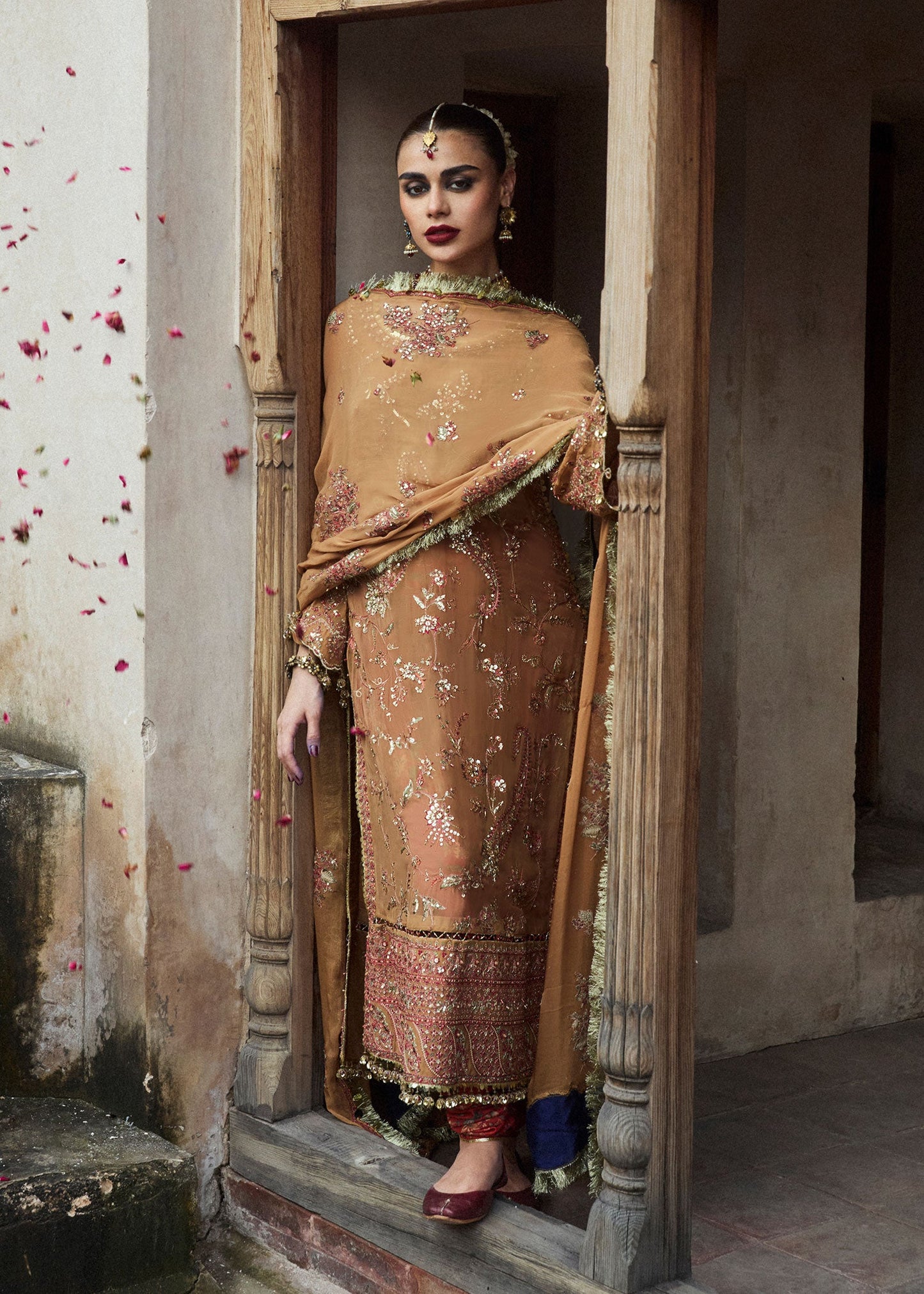 Hussain Rehar Festive Collection 2024 – Talai