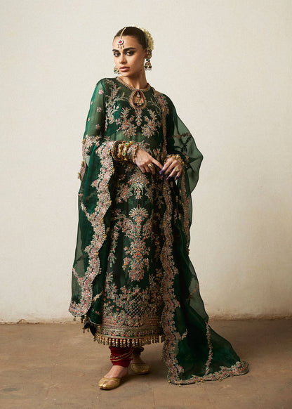 Hussain Rehar Festive Collection 2024 – Jamali