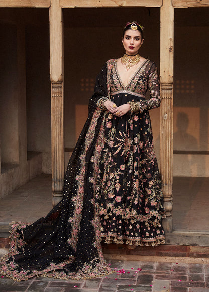 Hussain Rehar Festive Collection 2024 – Pathaar