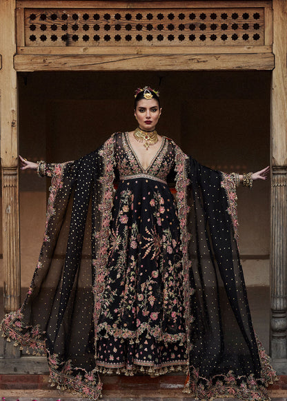 Hussain Rehar Festive Collection 2024 – Pathaar