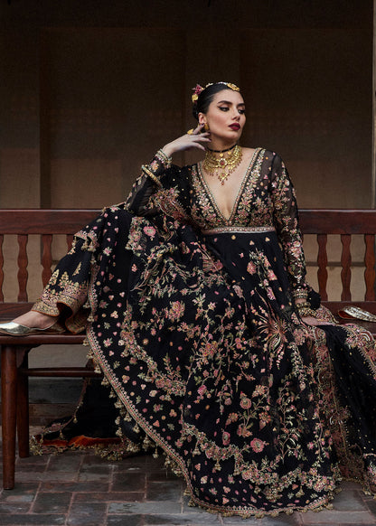 Hussain Rehar Festive Collection 2024 – Pathaar