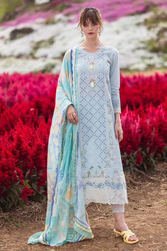 Mushq THE SECRET GARDEN Collection 2024 – Nixie