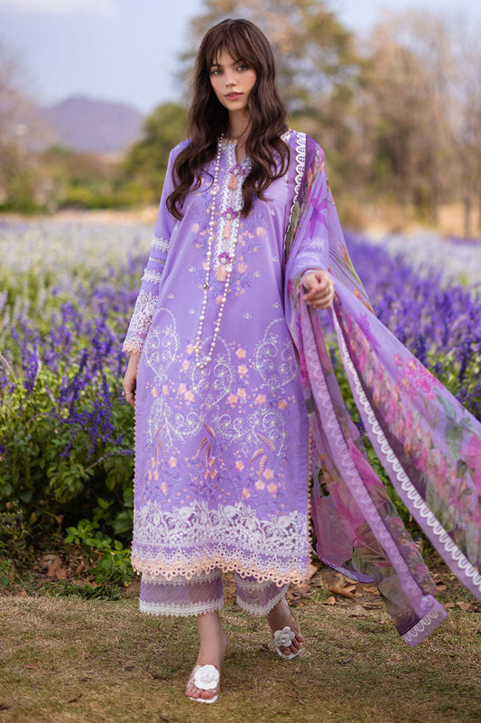 Mushq THE SECRET GARDEN Collection 2024 – Zyra