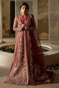 Afrozeh Hayat Wedding Party Formal Collection 2024 - Mehreen